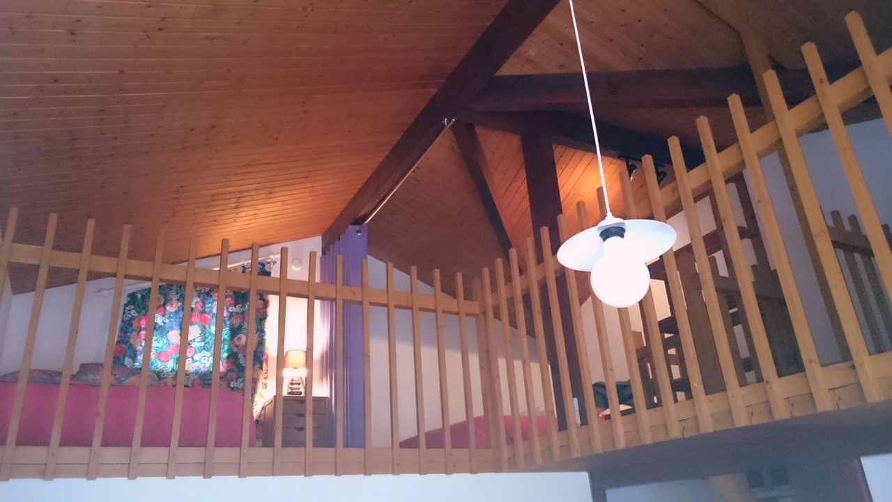 Photo of Bedroom in Capbreton