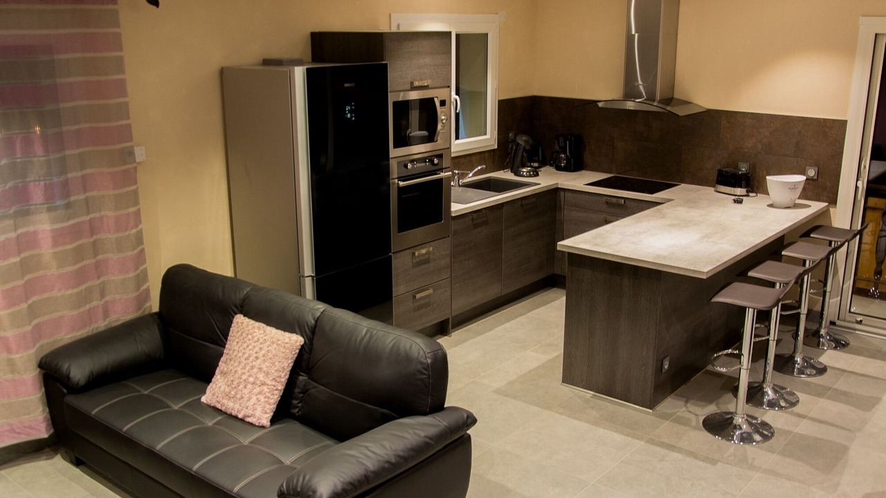 Photo of Livingroom in Saint-Etienne-en-Devoluy