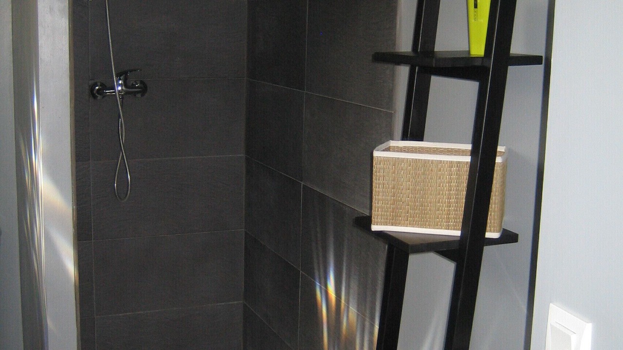 Photo of Bathroom in Bayeux