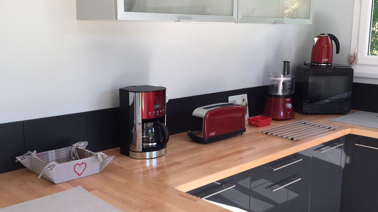 Photo of Kitchen in Ablon