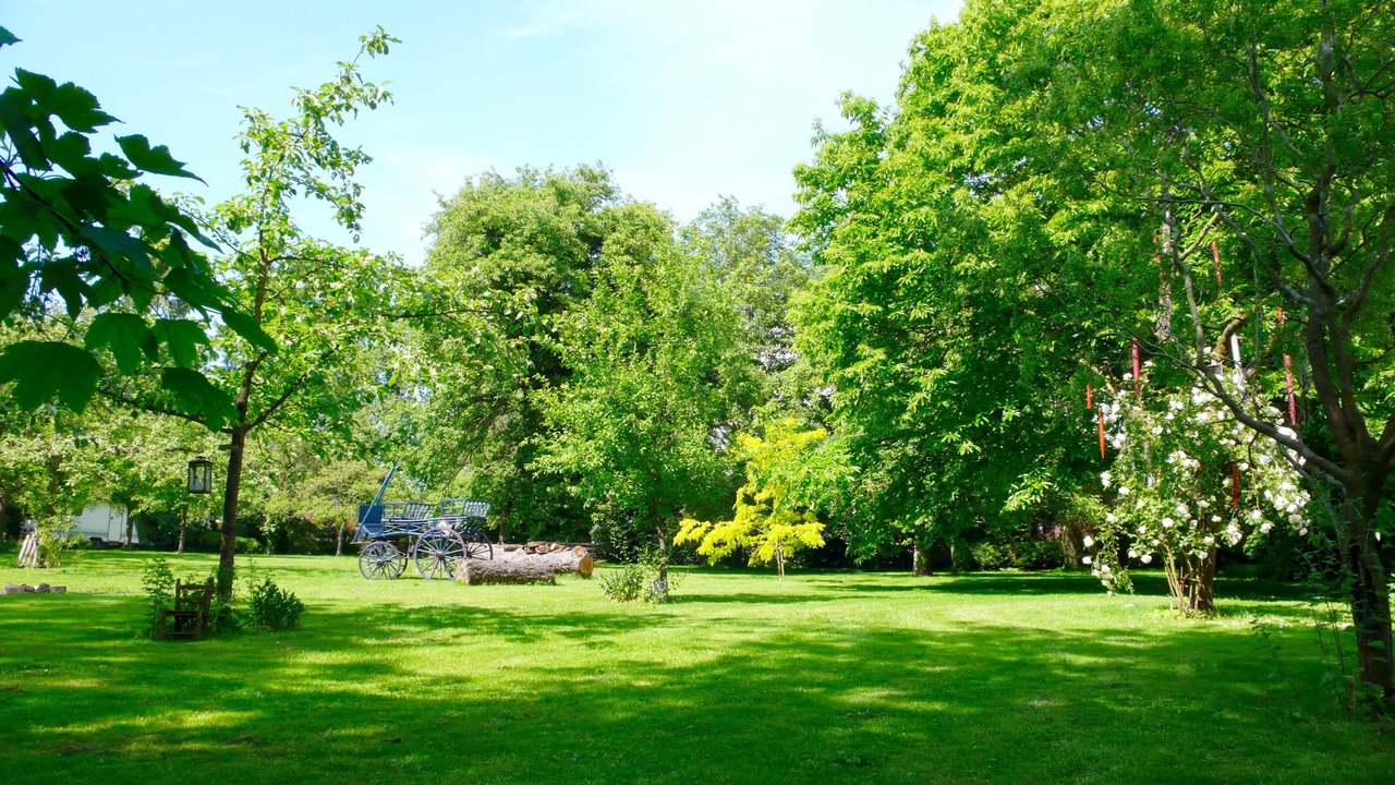 Photo of Outdoor in Mietesheim