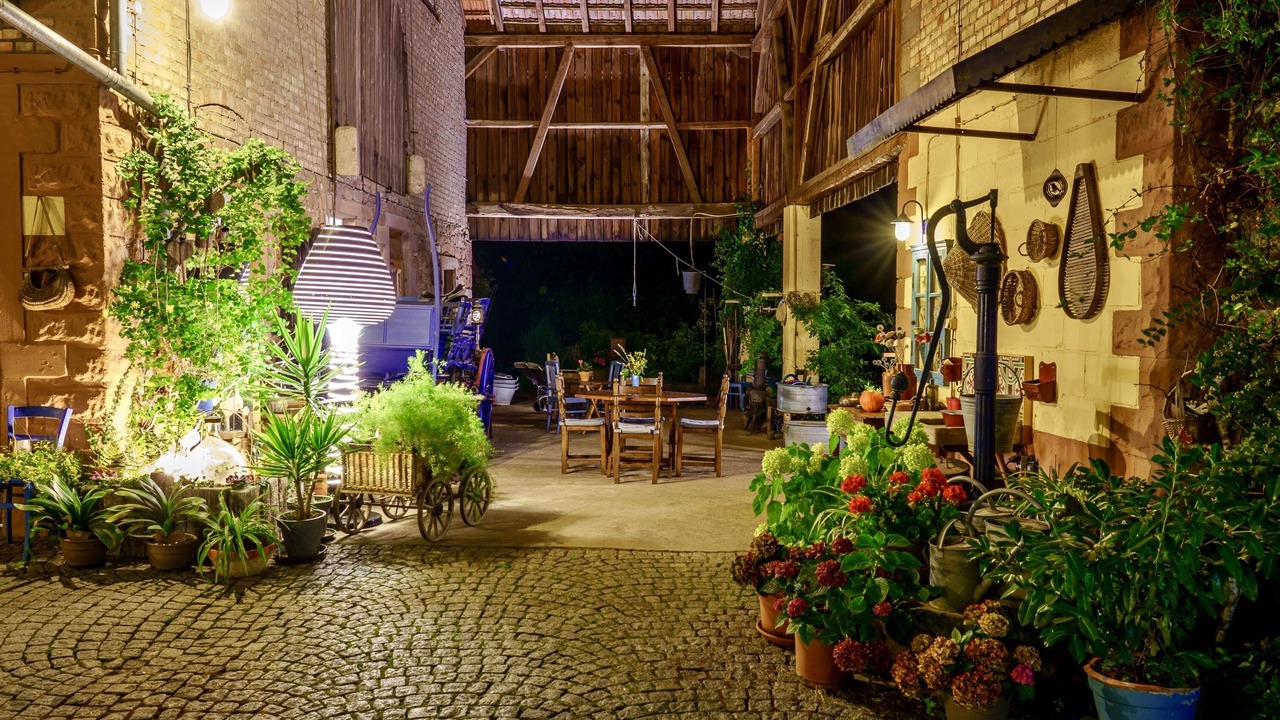 Photo of Outdoor in Mietesheim