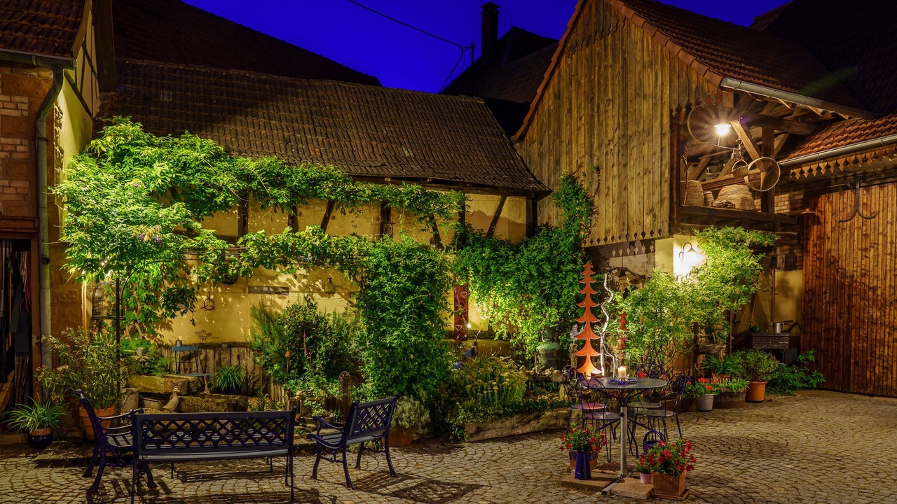 Photo of Outdoor in Mietesheim