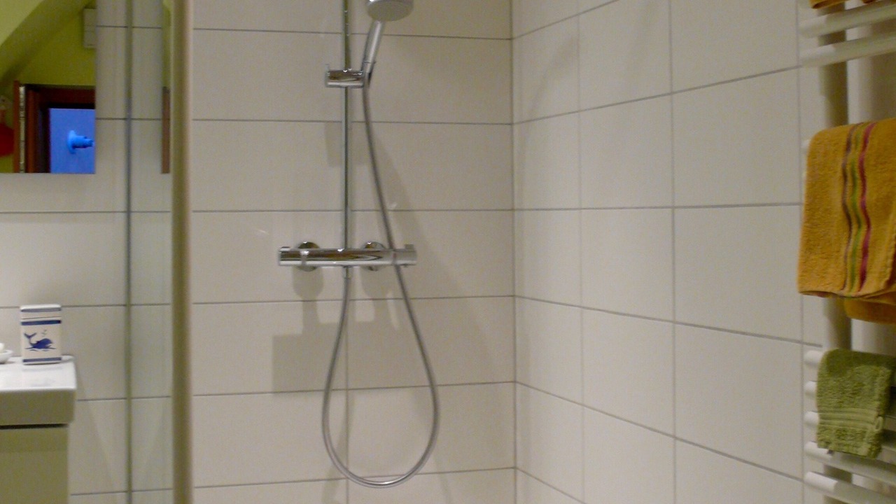 Photo of Bathroom in Mietesheim