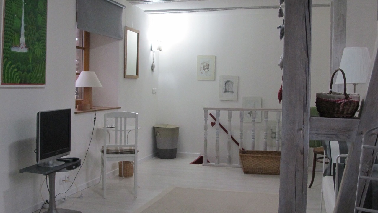 Photo of Bedroom in Mietesheim
