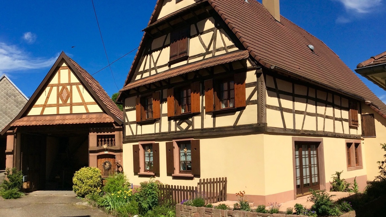 Photo of Outdoor in Mietesheim