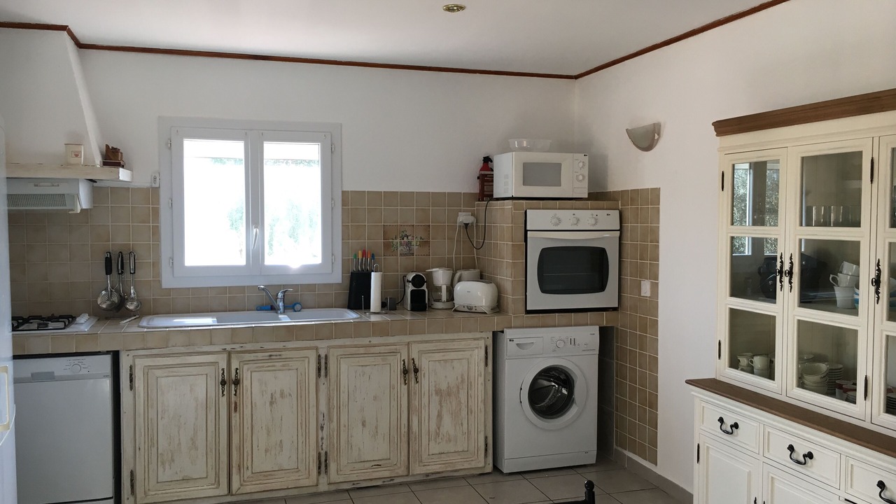 Photo of Kitchen in Sartene