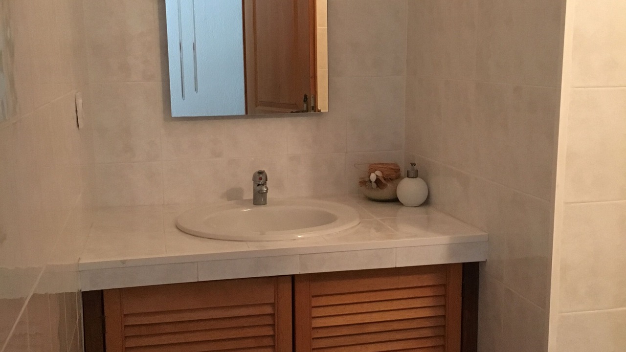 Photo of Bathroom in Sartene