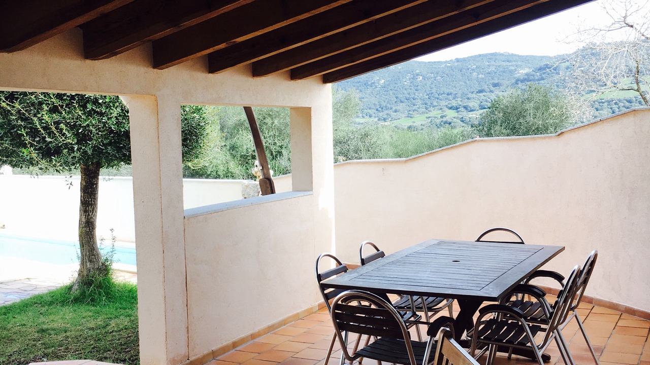 Photo of Outdoor in Sartene