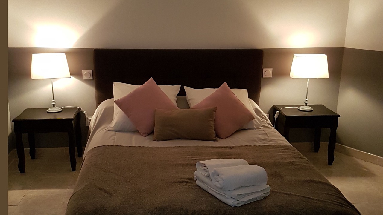 Photo of Bedroom in Sartene