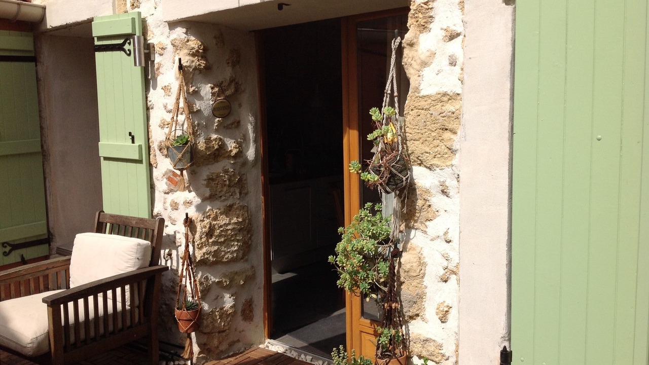 Photo of Outdoor in Puisserguier