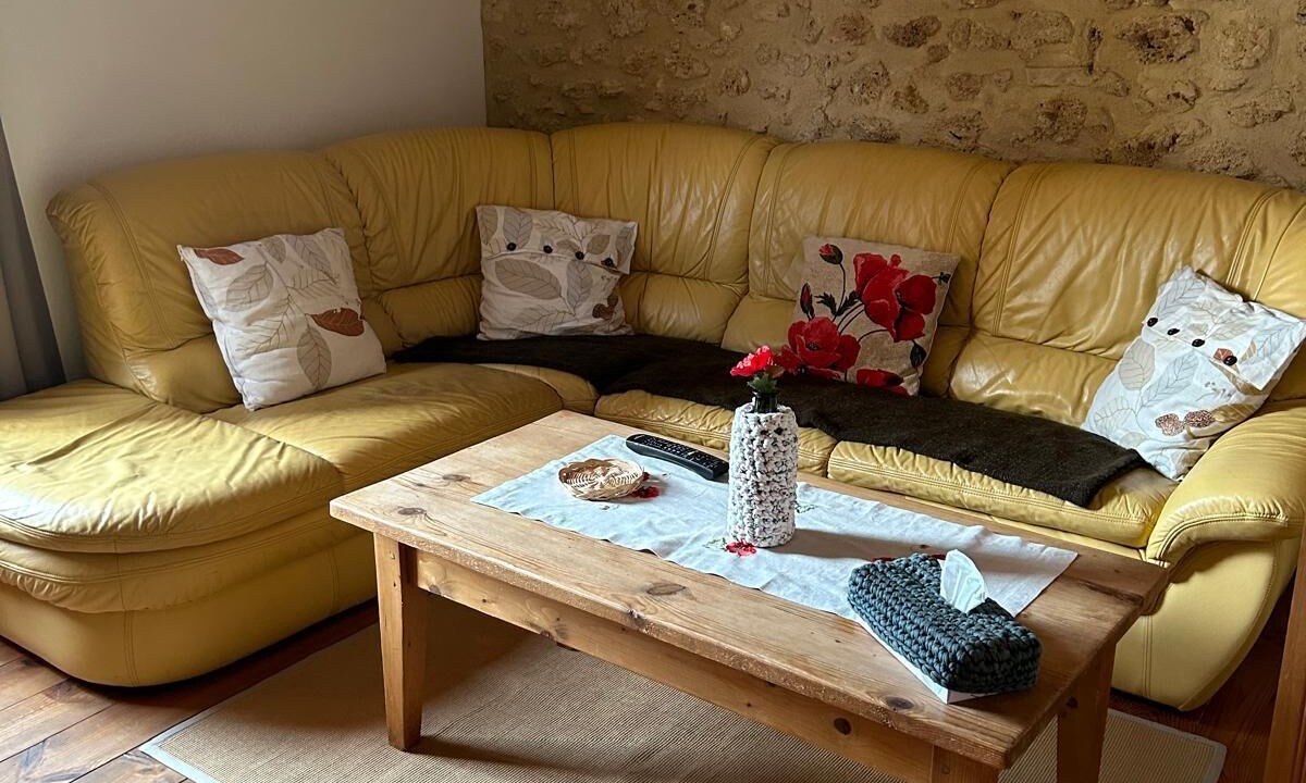 Photo of Livingroom in Puisserguier