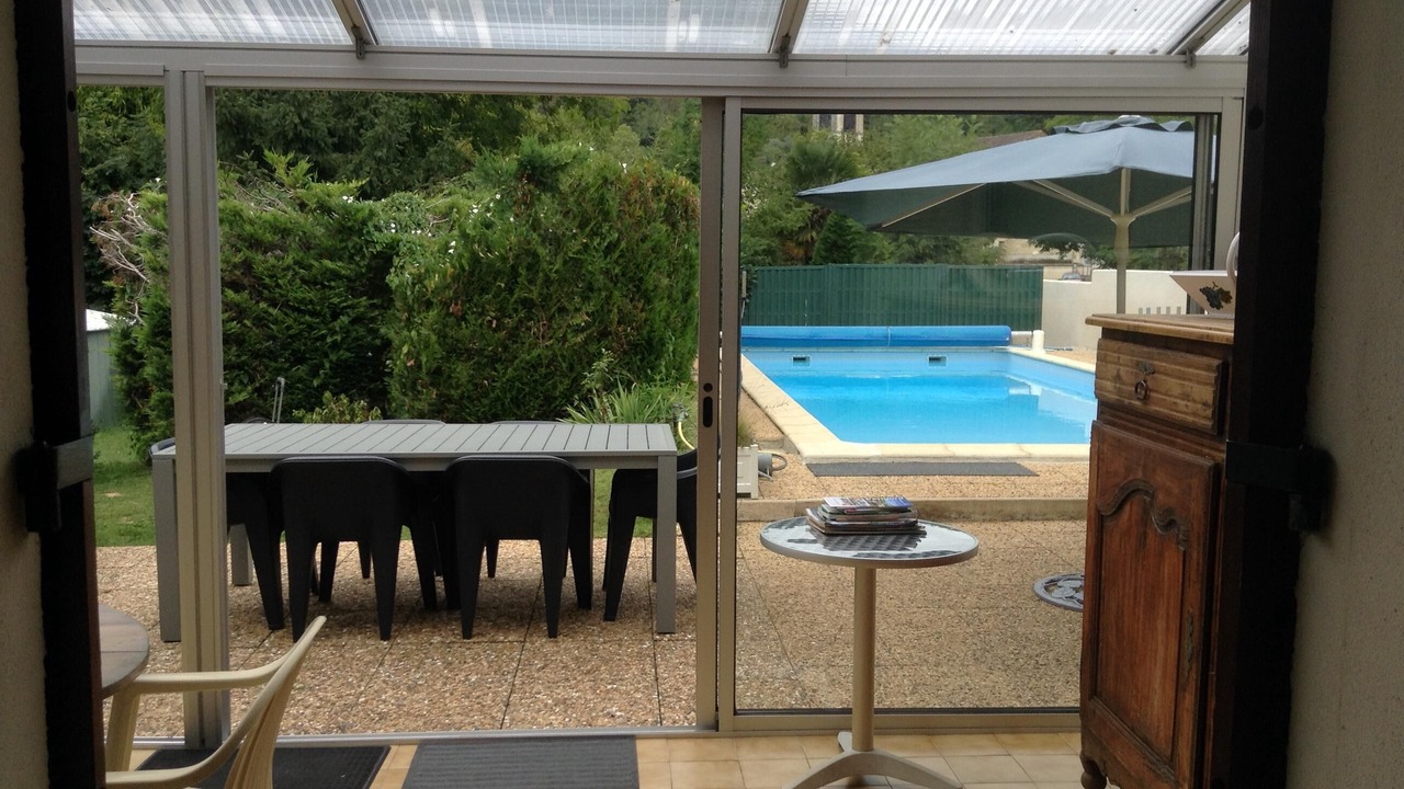Photo of Outdoor in Vergt