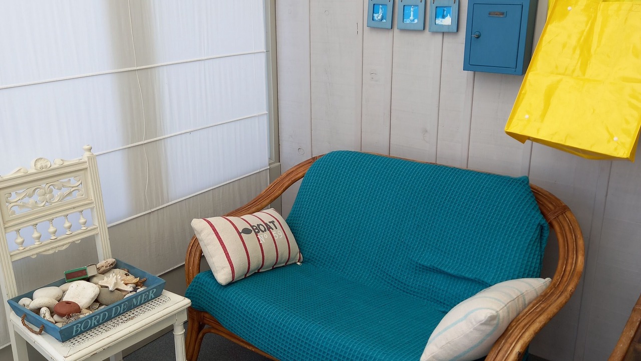 Photo of Livingroom in La Cotiniere