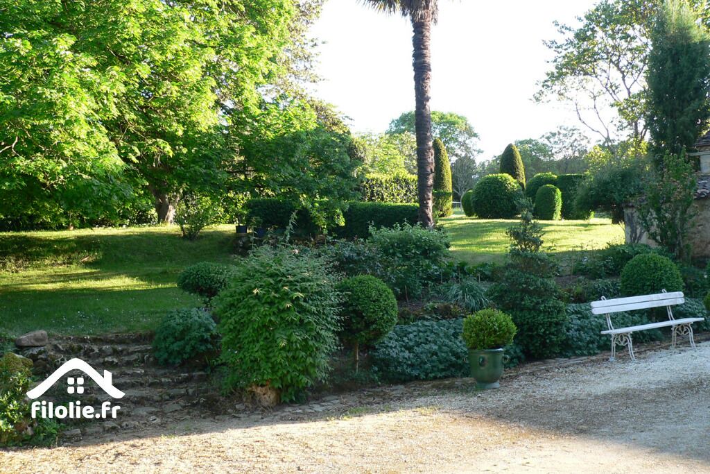 Photo of Outdoor in Liorac-sur-Louyre