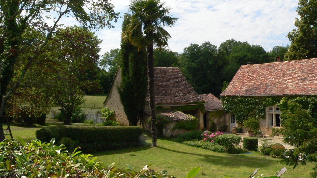 Photo of Outdoor in Liorac-sur-Louyre