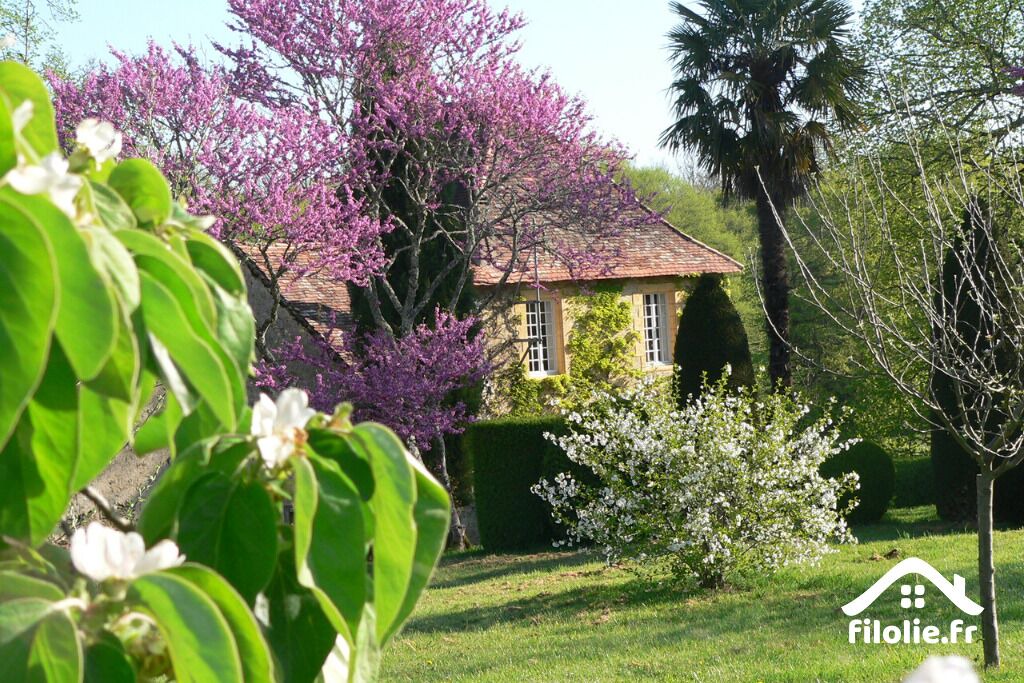 Photo of Outdoor in Liorac-sur-Louyre