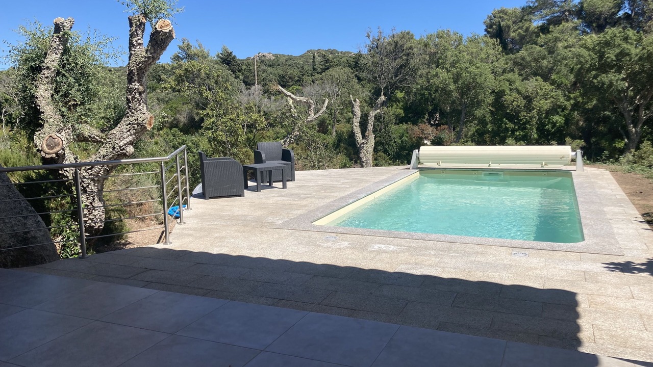 Photo of Outdoor in Pianotolli-Caldarello