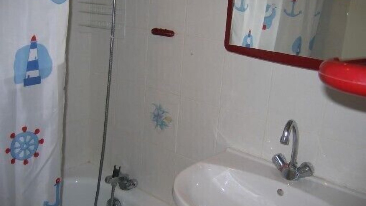 Photo of Bathroom in La Turballe