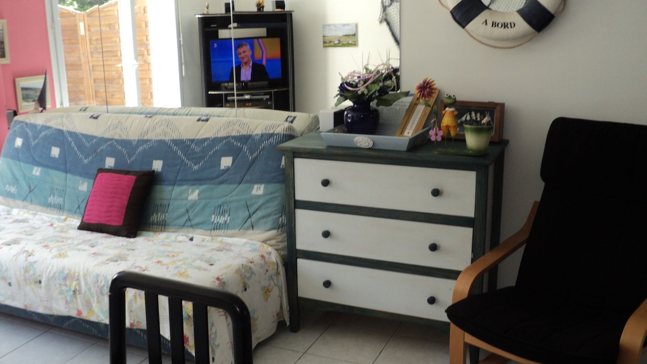 Photo of Bedroom in La Turballe