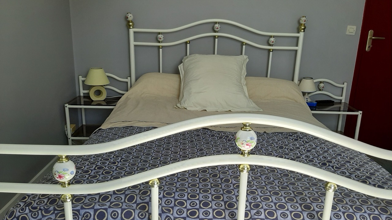 Photo of Bedroom in La Turballe