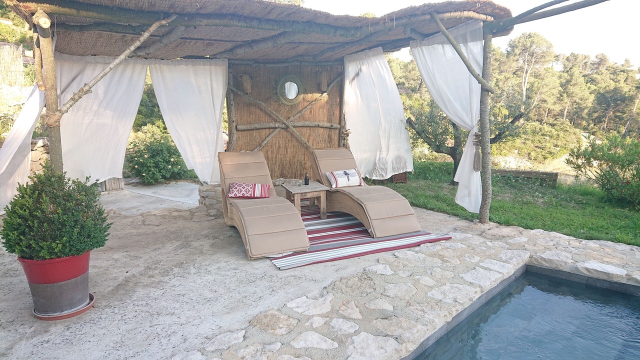 Photo of Outdoor in Cavaillon