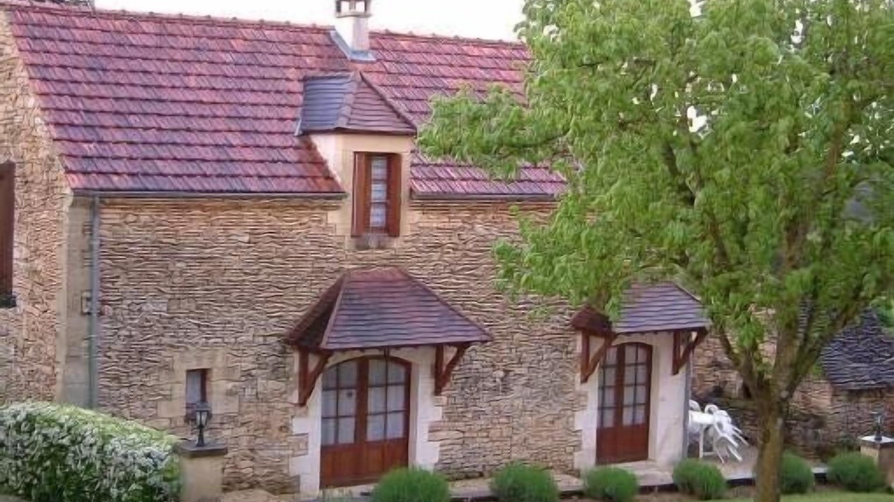 Photo of Outdoor in Saint-Crepin-et-Carlucet