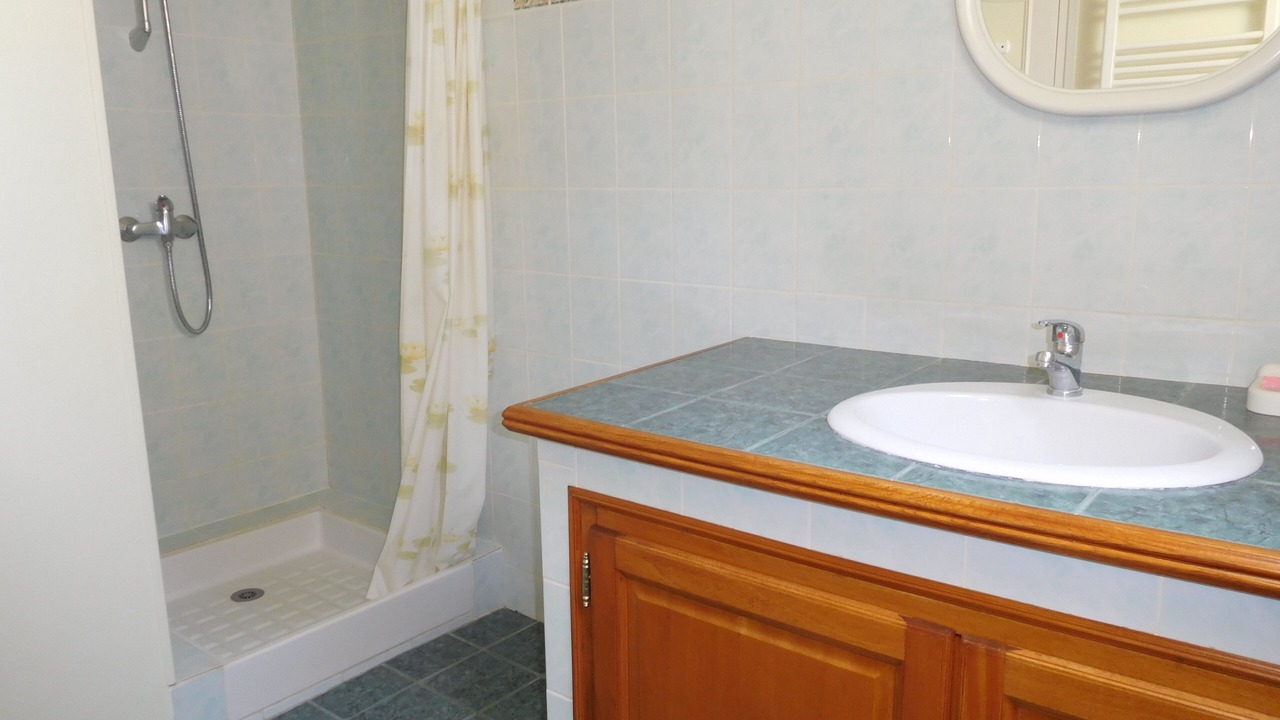 Photo of Bathroom in Saint-Crepin-et-Carlucet