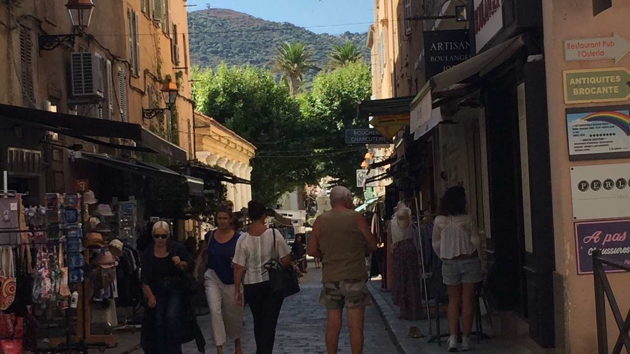 Photo of Outdoor in L'Ile-Rousse