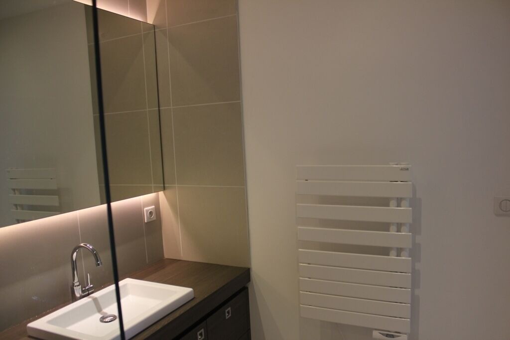 Photo of Bathroom in Gerardmer
