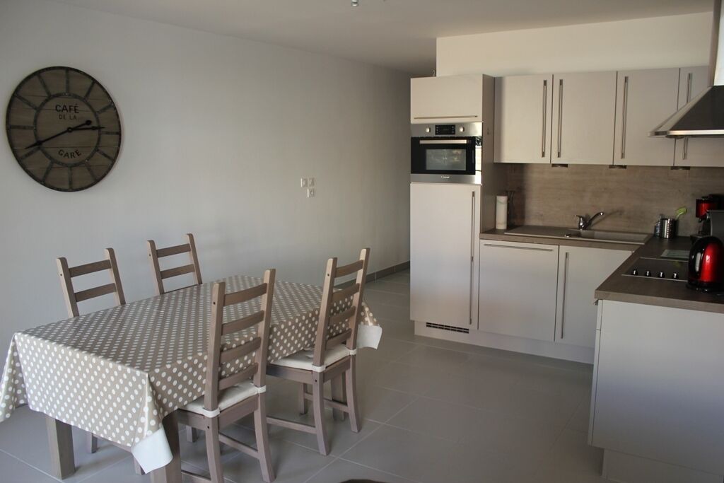 Photo of Kitchen in Gerardmer