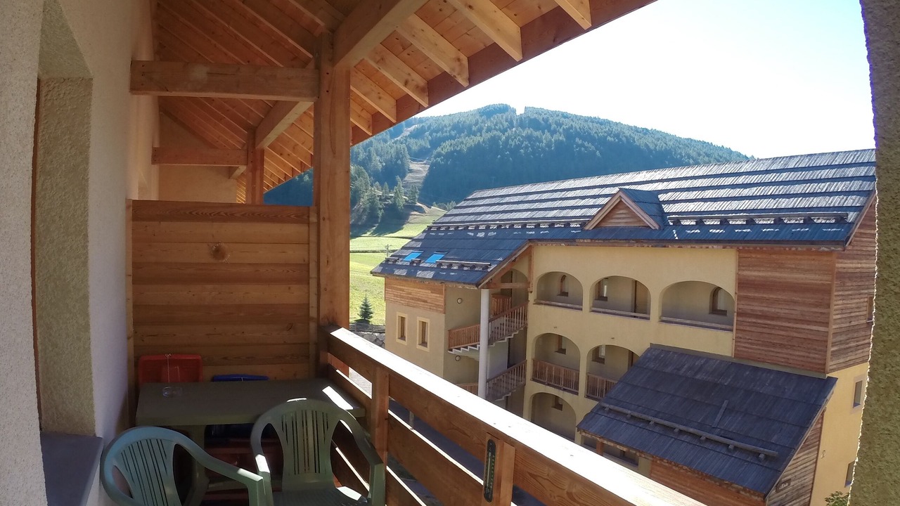Photo of Outdoor in Arvieux