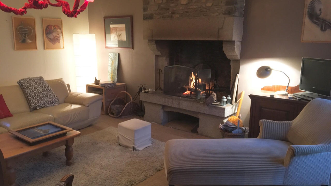 Photo of Livingroom in Vains