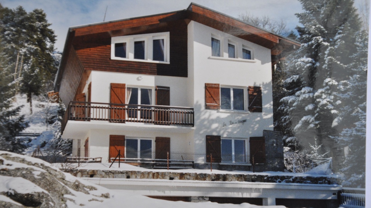 Photo of Outdoor in Font-Romeu-Odeillo-Via