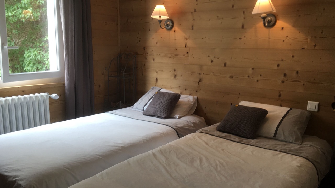 Photo of Bedroom in Font-Romeu-Odeillo-Via