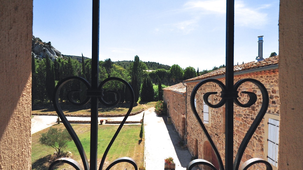 Photo of Outdoor in Thezan-des-Corbieres