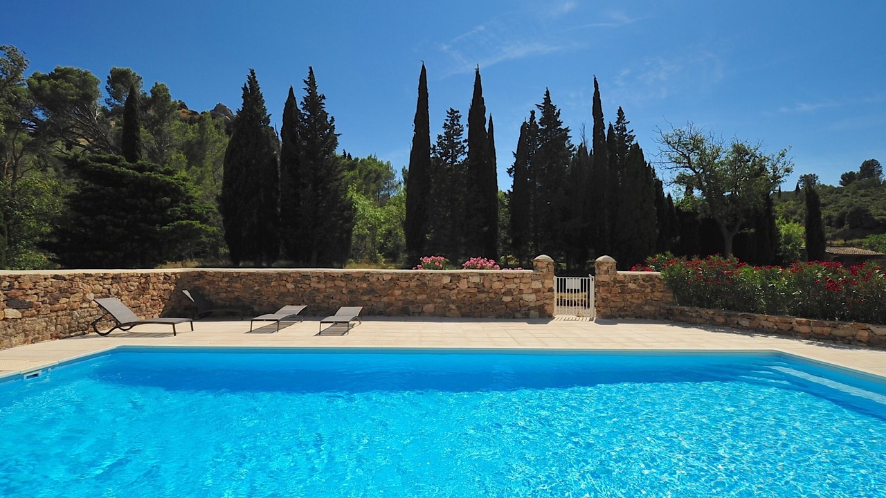 Photo of Outdoor in Thezan-des-Corbieres