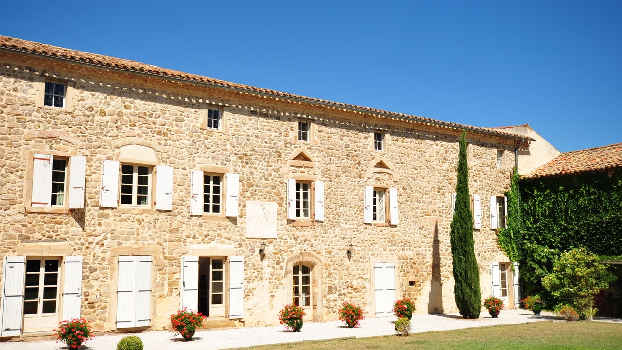 Photo of Outdoor in Thezan-des-Corbieres