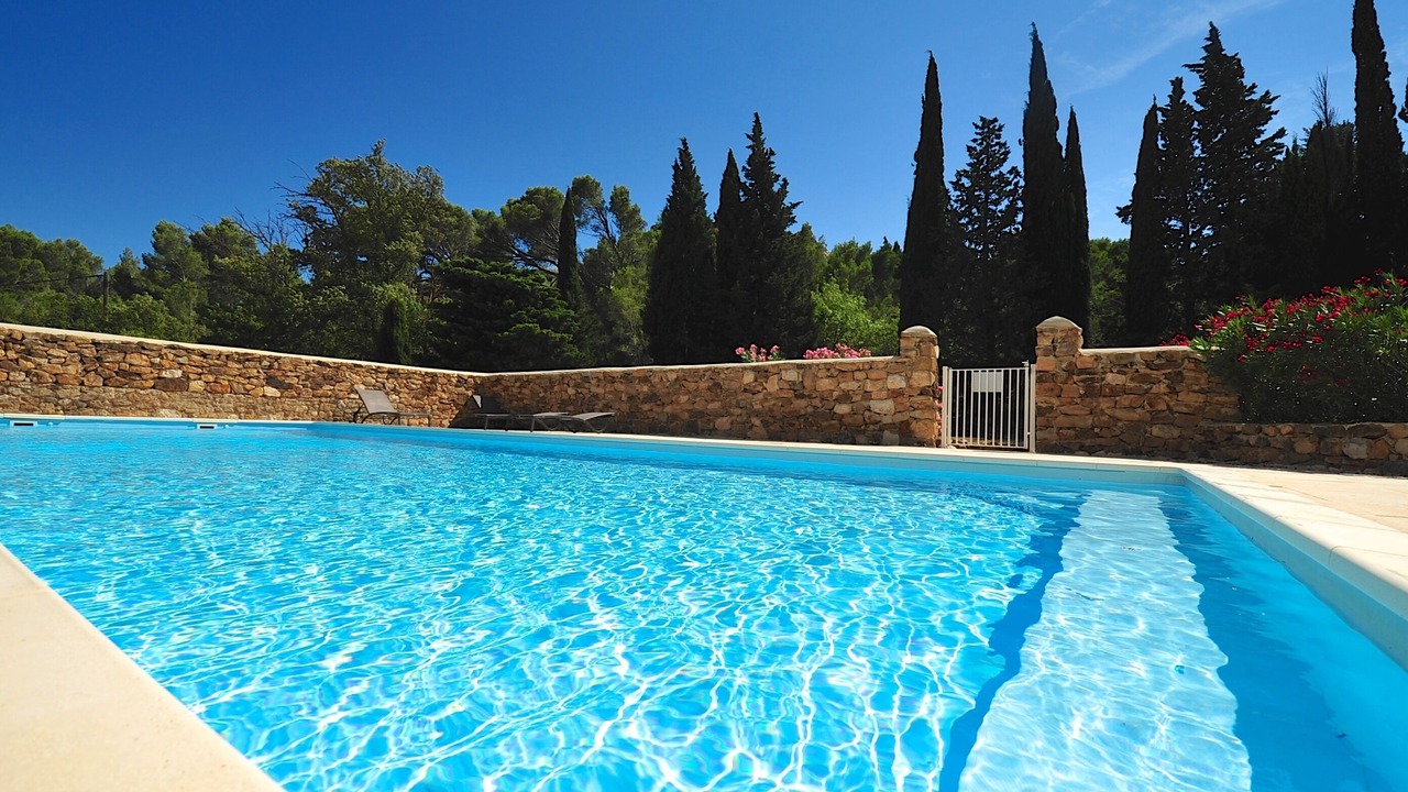 Photo of Outdoor in Thezan-des-Corbieres