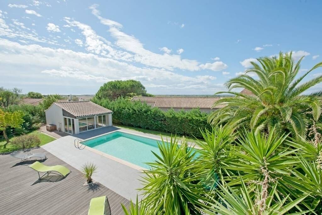 Photo of Outdoor in Portiragnes