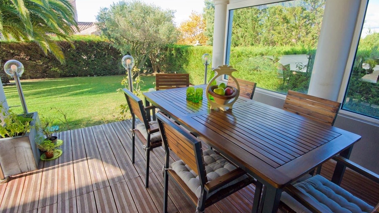 Photo of Outdoor in Portiragnes