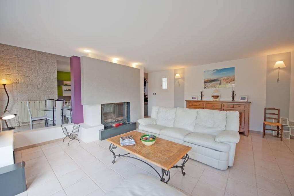 Photo of Livingroom in Portiragnes