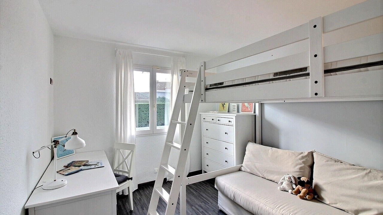 Photo of Livingroom in Portiragnes