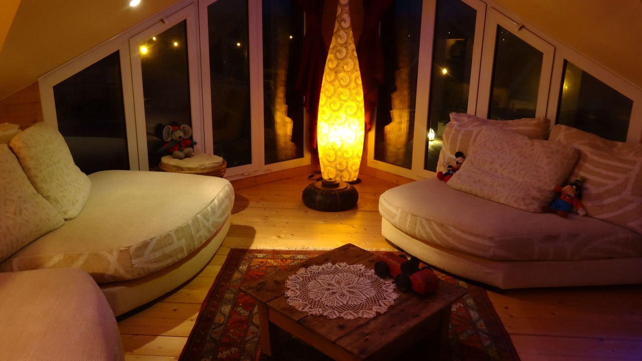 Photo of Bedroom in Soucelles