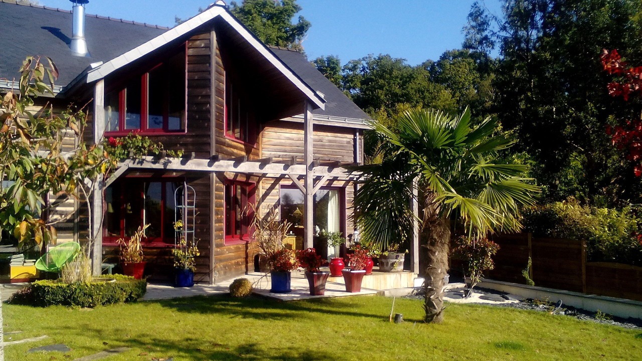 Photo of Outdoor in Soucelles