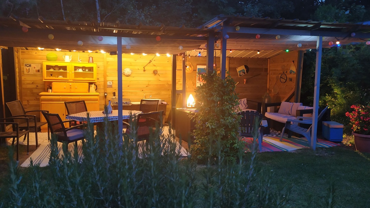 Photo of Outdoor in Soucelles