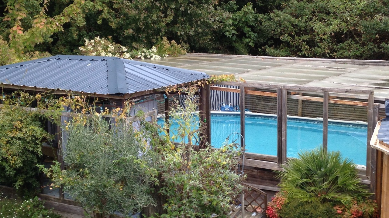 Photo of Outdoor in Soucelles
