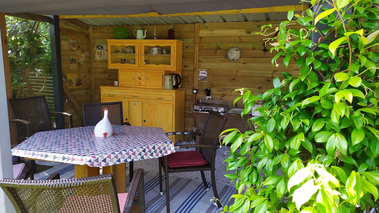 Photo of Outdoor in Soucelles