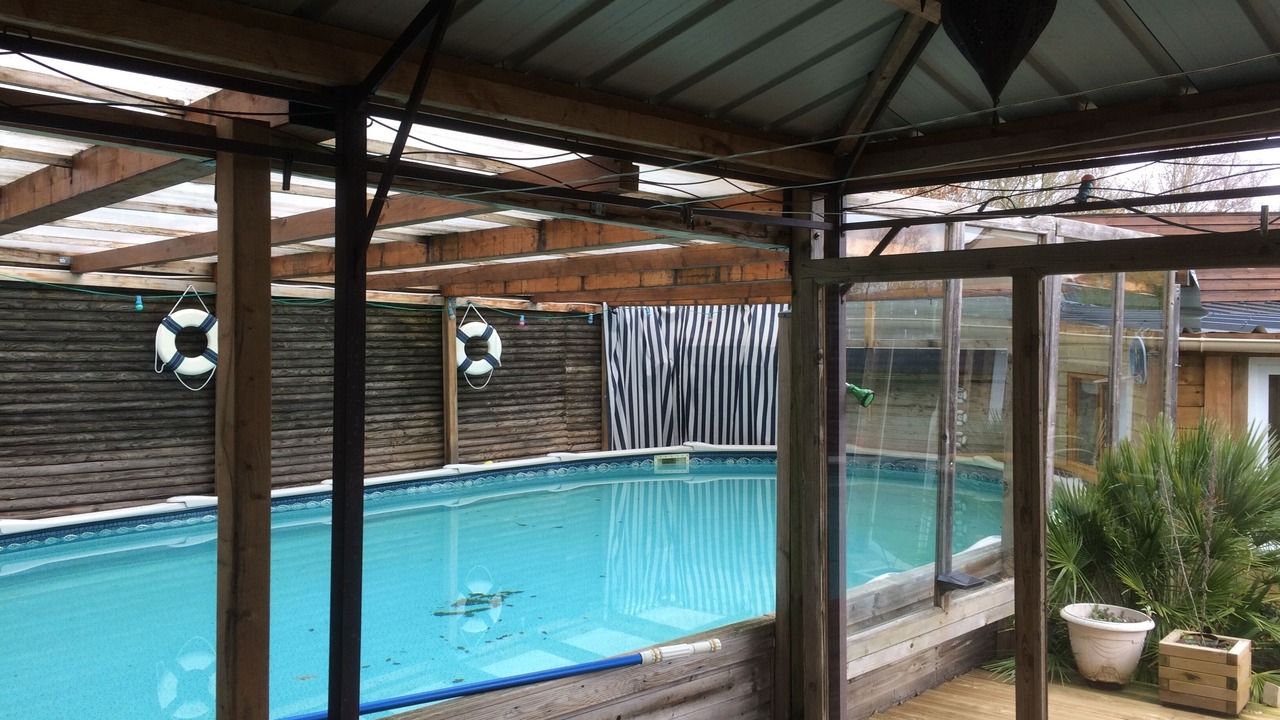 Photo of Outdoor in Soucelles