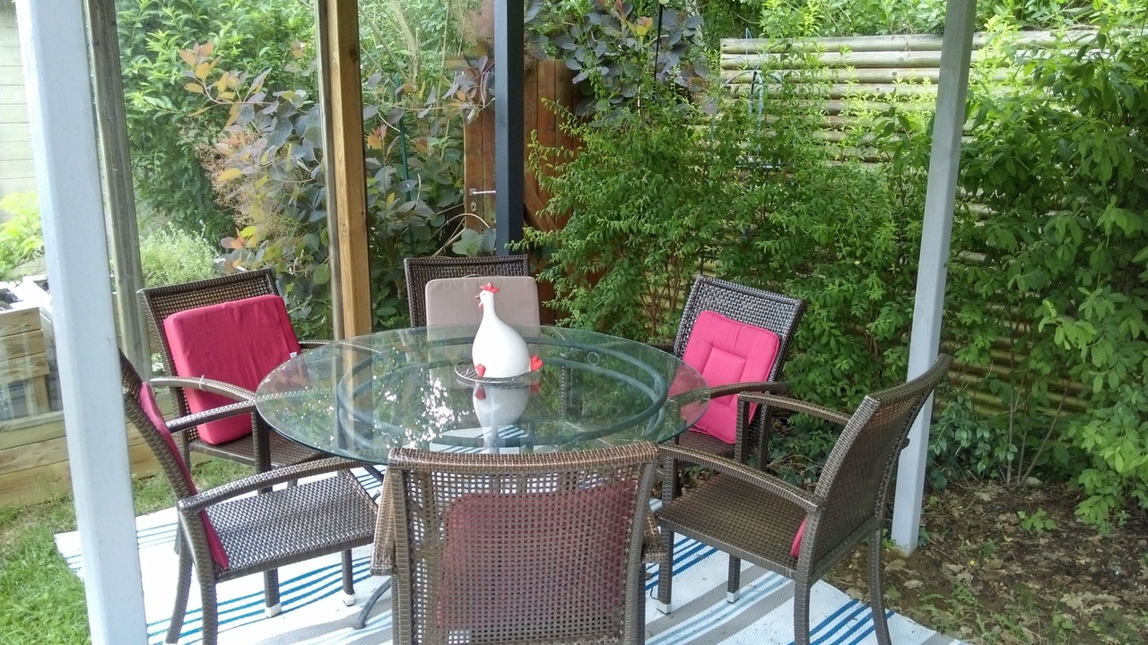 Photo of Outdoor in Soucelles